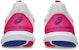 (Women) ASICS Solution Speed FF 3 'White Bright Rose' 1042A250-103