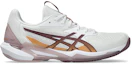 Buy (W) ASICS Solution Speed Ff 3 'Blanco Mauve Polvoriento' 1042A250-102