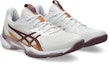 Order (W) ASICS Solution Speed Ff 3 'Putih Debu Mawar' 1042A250-102