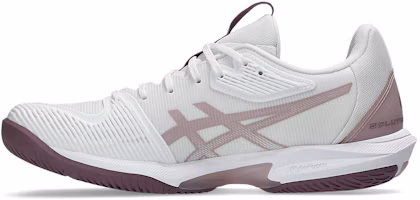Purchase (W) ASICS Solution Speed Ff 3 'Blanco Mauve Polvoriento' 1042A250-102