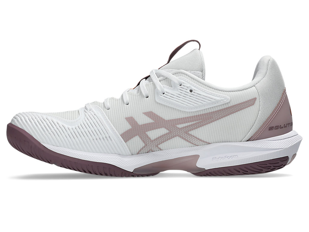 Purchase (W) ASICS Solution Speed Ff 3 'Blanco Mauve Polvoriento' 1042A250-102
