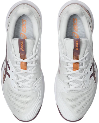 (W) ASICS Solution Speed Ff 3 'Blanco Mauve Polvoriento' 1042A250-102 Sizing (W) ASICS Solution Speed Ff 3 'Blanco Mauve Polvoriento' 1042A250-102