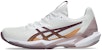 (W) ASICS Solution Speed Ff 3 'Putih Debu Mawar' 1042A250-102