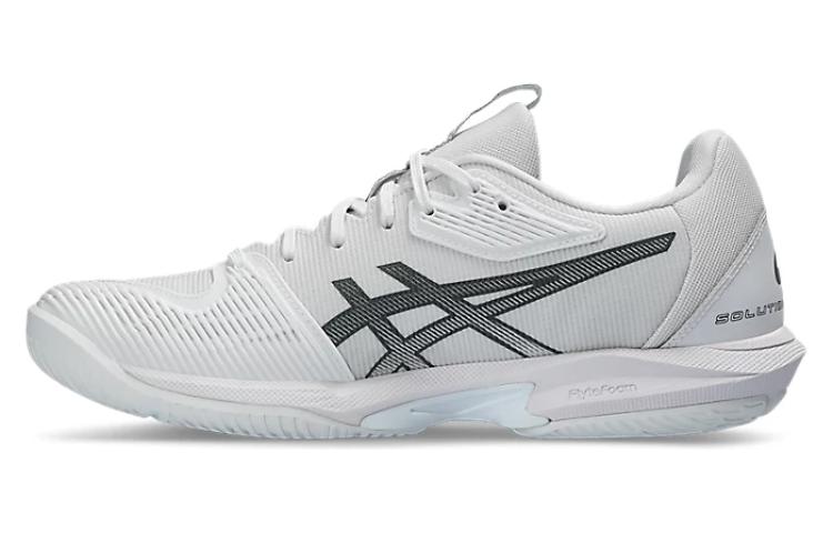 (Women) ASICS Solution Speed FF 3 'White Metropolis' 1042A250-101