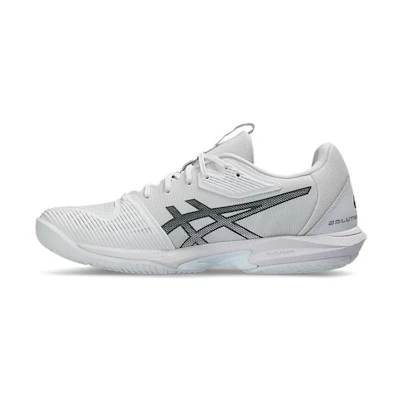 (W) ASICS Solution Speed FF 3 'White Metropolis'