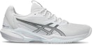 Order (W) ASICS Solution Speed FF 3 'Putih Metropolis' 1042A250-101