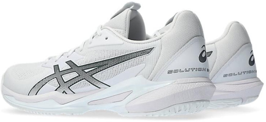 (W) ASICS Solution Speed FF 3 'Blanco Metropolis' 1042A250-101 Lookbook (W) ASICS Solution Speed FF 3 'Blanco Metropolis' 1042A250-101
