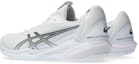 Lookbook (W) ASICS Solution Speed FF 3 'Putih Metropolis' 1042A250-101