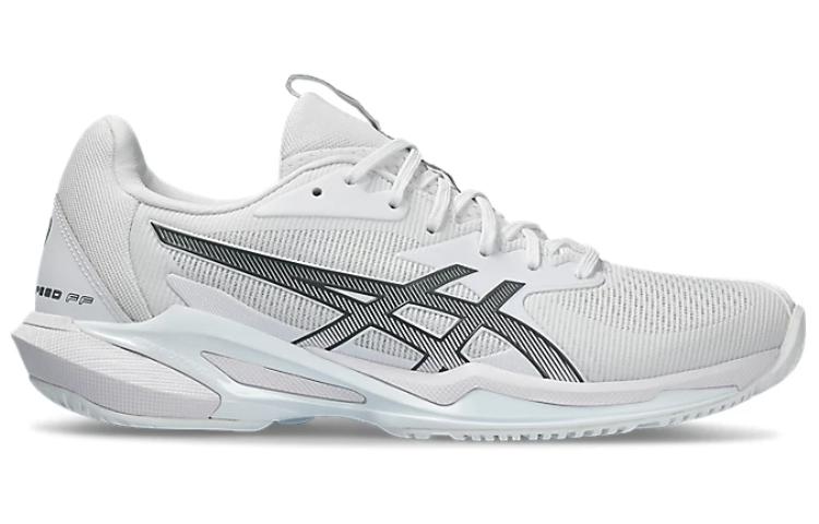 Lookbook (W) ASICS Solution Speed FF 3 ''Blanc Métropolis'' 1042A250-101