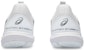 (W) ASICS Solution Speed FF 3 'Putih Metropolis' 1042A250-101