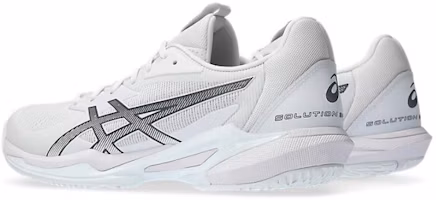 Shop (W) ASICS Solution Speed FF 3 'Blanco Metropolis' 1042A250-101