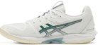 Shop (W) ASICS Solution Speed Ff 3 'Putih Hijau Pitch' 1042A289-100
