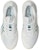 (W) ASICS Solution Speed Ff 3 'Putih Hijau Pitch' 1042A289-100