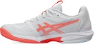 Buy (W) ASICS Solution Speed FF 3 'Putih Sun Coral' 1042A250-100