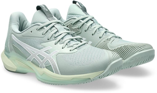 (W) ASICS Solution Speed FF 3 Sepatu Tenis All-Court Lichen Rock/Putih 1042A250-301 Order (W) ASICS Solution Speed FF 3 Sepatu Tenis All-Court Lichen Rock/Putih 1042A250-301