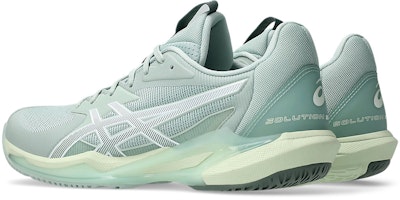 (W) アシックス ソリューション スピード FF 3 オールコート テニスシューズ リケンロック/ホワイト 1042A250-301 Lookbook (W) アシックス ソリューション スピード FF 3 オールコート テニスシューズ リケンロック/ホワイト 1042A250-301