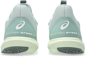 (W) アシックス ソリューション スピード FF 3 オールコート テニスシューズ リケンロック/ホワイト 1042A250-301 Purchase (W) アシックス ソリューション スピード FF 3 オールコート テニスシューズ リケンロック/ホワイト 1042A250-301