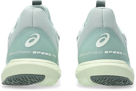 (W) ASICS Solution Speed FF 3 Sepatu Tenis All-Court Lichen Rock/Putih 1042A250-301 Purchase (W) ASICS Solution Speed FF 3 Sepatu Tenis All-Court Lichen Rock/Putih 1042A250-301