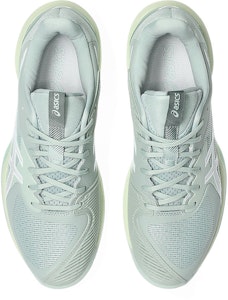 (W) ASICS Solution Speed FF 3 Sepatu Tenis All-Court Lichen Rock/Putih 1042A250-301 Details for (W) ASICS Solution Speed FF 3 Sepatu Tenis All-Court Lichen Rock/Putih 1042A250-301