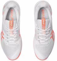 Shop (W) ASICS Solution Speed FF 3 Clay 'Blanco Coral Solar' 1042A248-100