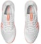 Shop (W) ASICS Solution Speed FF 3 Clay 'Putih Sun Coral' 1042A248-100
