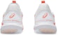 (W) ASICS Solution Speed FF 3 Clay 'Putih Sun Coral' 1042A248-100