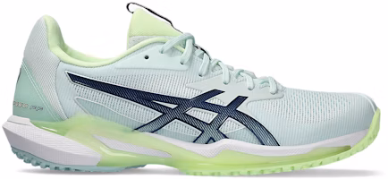 (Women) ASICS Solution Speed Ff 3 Oc 'Pale Mint Blue Expanse' 1042A249-300 (Women) ASICS Solution Speed Ff 3 Oc 'Pale Mint Blue Expanse' 1042A249-300