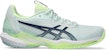 (W) ASICS Solution Speed Ff 3 Oc 'Pale Mint Blue Expanse' Mint Biru Mewah 1042A249-300