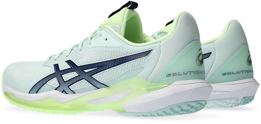 (Women) ASICS Solution Speed Ff 3 Oc 'Pale Mint Blue Expanse' 1042A249-300 Lookbook (Women) ASICS Solution Speed Ff 3 Oc 'Pale Mint Blue Expanse' 1042A249-300