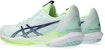 (W) ASICS Solution Speed Ff 3 Oc 'Pale Mint Blue Expanse' Mint Biru Mewah 1042A249-300
