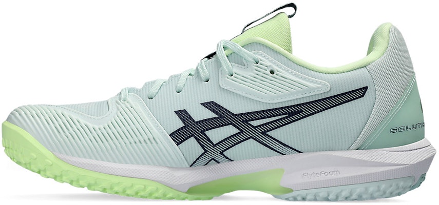 (Women) ASICS Solution Speed Ff 3 Oc 'Pale Mint Blue Expanse' 1042A249-300 Shop (Women) ASICS Solution Speed Ff 3 Oc 'Pale Mint Blue Expanse' 1042A249-300