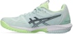(W) ASICS Solution Speed Ff 3 Oc 'Pale Mint Blue Expanse' Mint Biru Mewah 1042A249-300