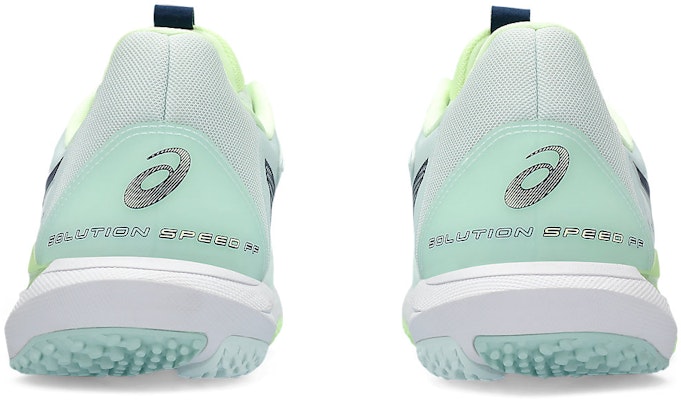 (Women) ASICS Solution Speed Ff 3 Oc 'Pale Mint Blue Expanse' 1042A249-300 Purchase (Women) ASICS Solution Speed Ff 3 Oc 'Pale Mint Blue Expanse' 1042A249-300