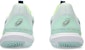 (W) ASICS Solution Speed Ff 3 Oc 'Pale Mint Blue Expanse' Mint Biru Mewah 1042A249-300