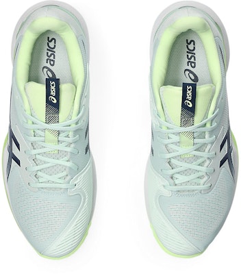 (Women) ASICS Solution Speed Ff 3 Oc 'Pale Mint Blue Expanse' 1042A249-300 Details for (Women) ASICS Solution Speed Ff 3 Oc 'Pale Mint Blue Expanse' 1042A249-300