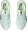 Details for (W) ASICS Solution Speed Ff 3 Oc 'Pale Mint Blue Expanse' Mint Biru Mewah 1042A249-300
