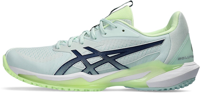 (Women) ASICS Solution Speed Ff 3 Oc 'Pale Mint Blue Expanse' 1042A249-300 Cheap (Women) ASICS Solution Speed Ff 3 Oc 'Pale Mint Blue Expanse' 1042A249-300