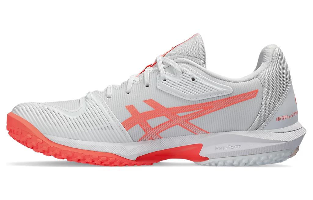 (Women) ASICS Solution Speed FF 3 OC 'Red White' 1042A249-100