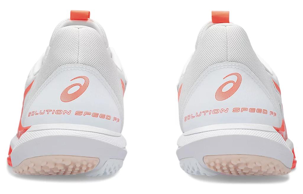 Shop (W) ASICS Penyelesaian Cepat FF 3 OC 'Merah Putih' 1042A249-100