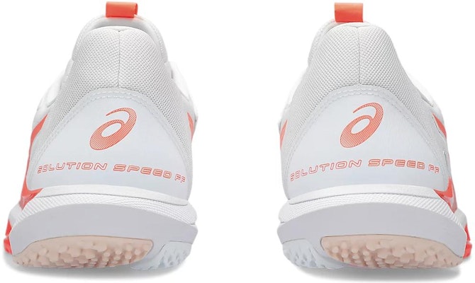 (Women) ASICS Solution Speed FF 3 OC 'Red White' 1042A249-100 Shop (Women) ASICS Solution Speed FF 3 OC 'Red White' 1042A249-100
