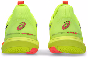 Purchase (W) ASICS Solution Speed Ff 3 París 'Amarillo Seguridad Negro' 1042A275-750