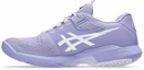 Shop (W) ASICS Solution Speed FF 4 (All Court) Azul Campanilla/Blanco 1042A307-500