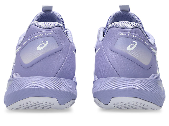 Purchase (W) ASICS Solution Speed FF 4 (All Court) Azul Campanilla/Blanco 1042A307-500