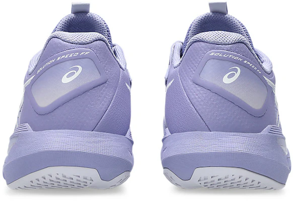 (W) ASICS Solution Speed FF 4 (All Court) Azul Campanilla/Blanco 1042A307-500 Purchase (W) ASICS Solution Speed FF 4 (All Court) Azul Campanilla/Blanco 1042A307-500