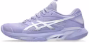 Cheap (W) ASICS Solution Speed FF 4 (All Court) Azul Campanilla/Blanco 1042A307-500