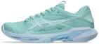 Buy (W) ASICS Solution Speed FF 4 全场网球鞋 绿洲绿/浅蓝 1042A307-300