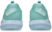 Purchase (W) ASICS Solution Speed FF 4 全场网球鞋 绿洲绿/浅蓝 1042A307-300