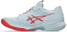 Shop (W) アシックス ソリューションスピードFF 4 オールコート テニスシューズ スカイ/シエナ 1042A307-400