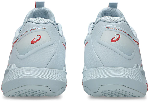 (W) アシックス ソリューションスピードFF 4 オールコート テニスシューズ スカイ/シエナ 1042A307-400 Purchase (W) アシックス ソリューションスピードFF 4 オールコート テニスシューズ スカイ/シエナ 1042A307-400