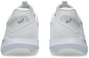 Details for (W) ASICS Solution Speed FF 4 全場網球鞋 白/純銀 1042A307-101